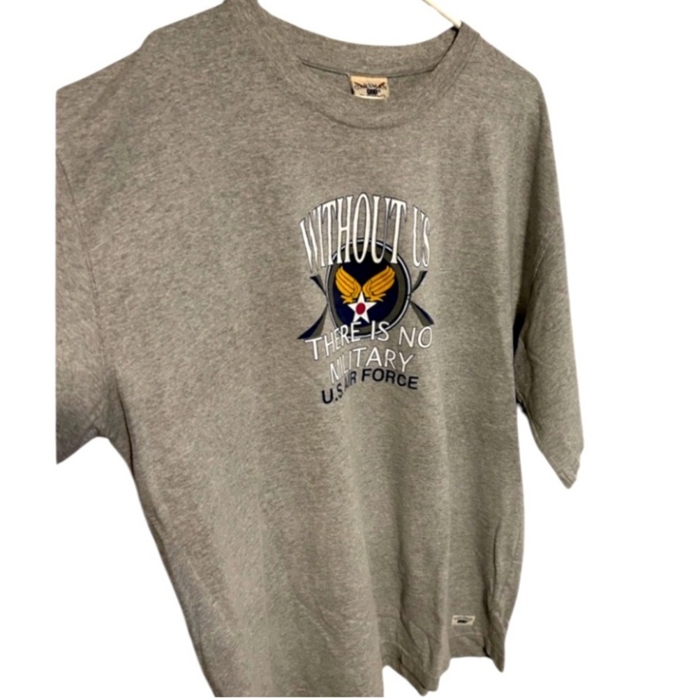Vintage OARSMAN 913 t-shirt size XXL